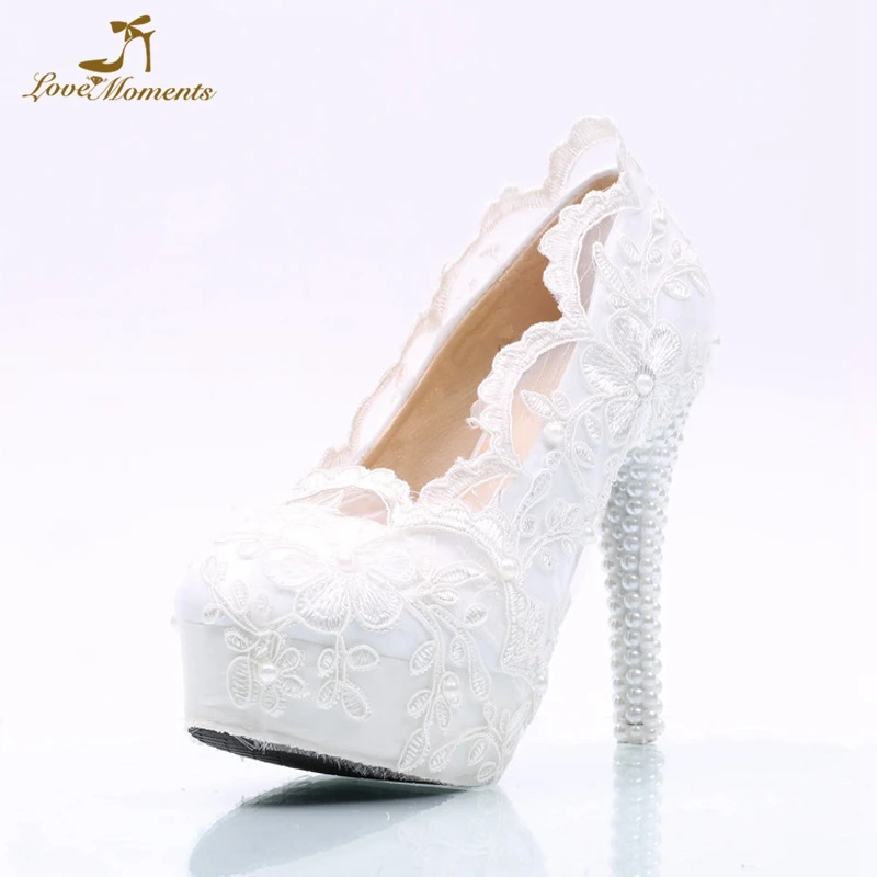 simple bridesmaid shoes