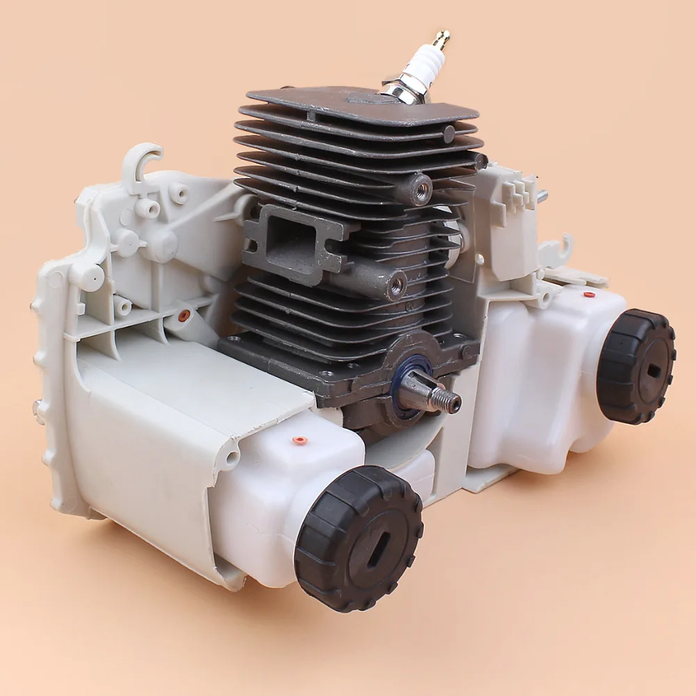 Купить Двигатель Бензопилы Штиль