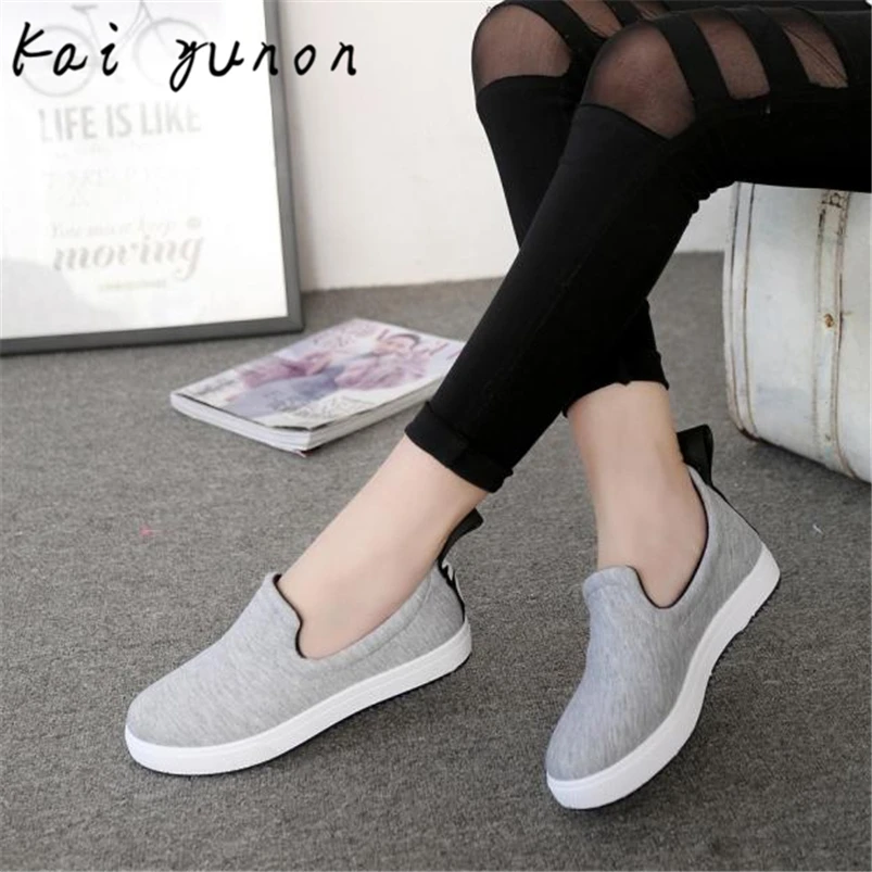 

kai yunon Women Flats Shoes Slip On Comfort Shoes Flat Shoes Loafers Oct 10