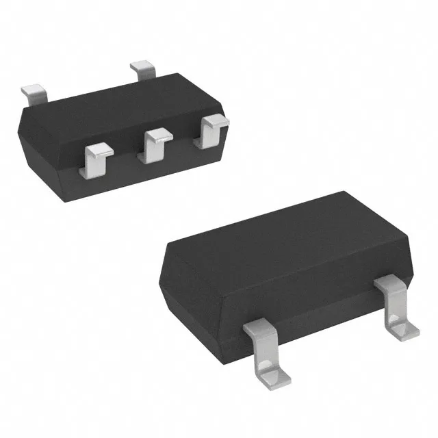 [ VICKO ] MIC5377YC5 TR IC рег LDO ADJ 0.15A SC70-5 Micrel Inc | Электронные компоненты и принадлежности