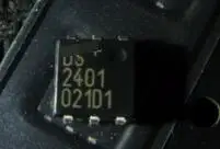 Бесплатная доставка 50 шт DS2401P DS2401 2401 SOC6 | Обустройство дома