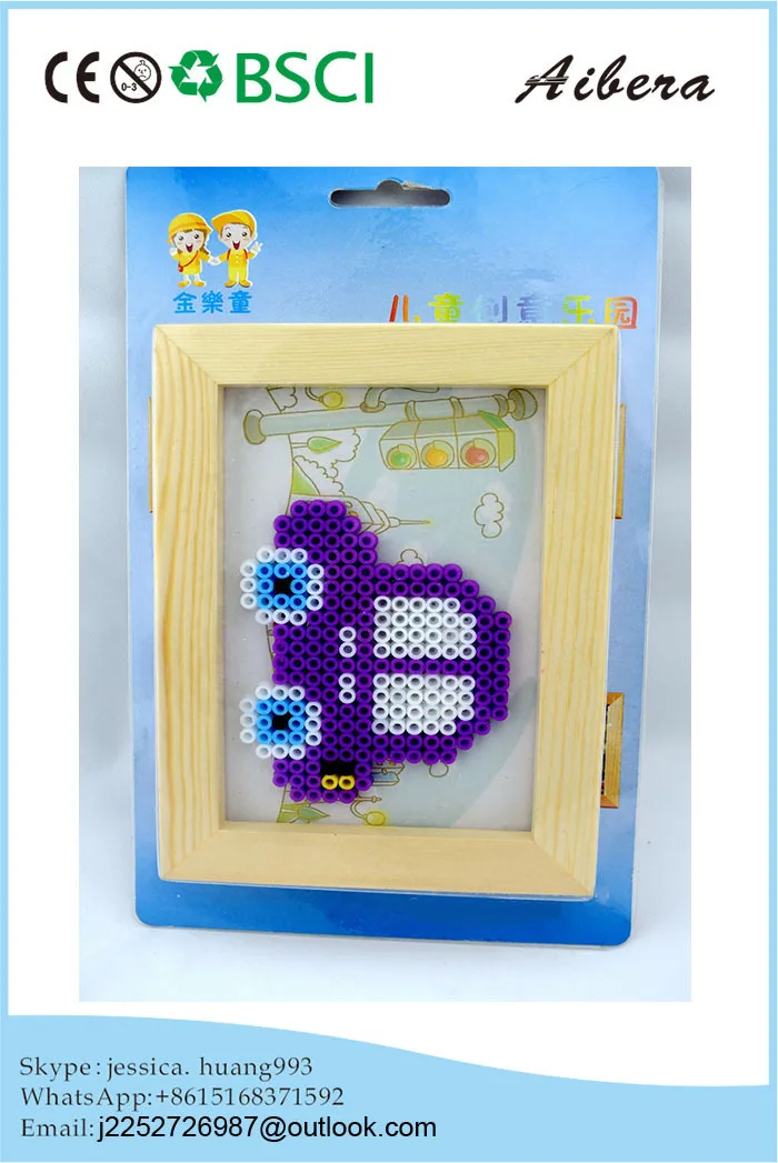 toys r us perler beads