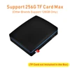 ENSTER – Mini caméra de surveillance NVR et décodeur H.265, 4 canaux, 5mp, 8 canaux, 4mp, 16 canaux, 5mp, Onvif IP, enregistrement sur carte TF/disque dur USB/E-SATA HDD ► Photo 2/6