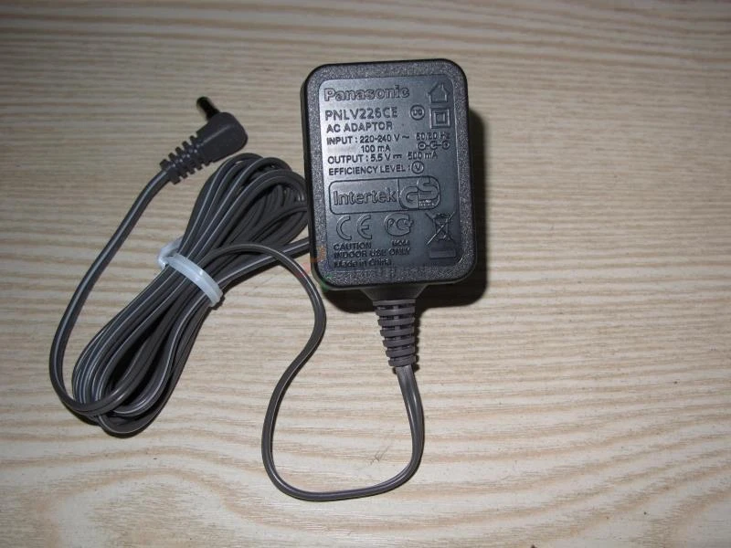 Купить Ac Adaptor К Телефону Панасоник Pnlv226ce