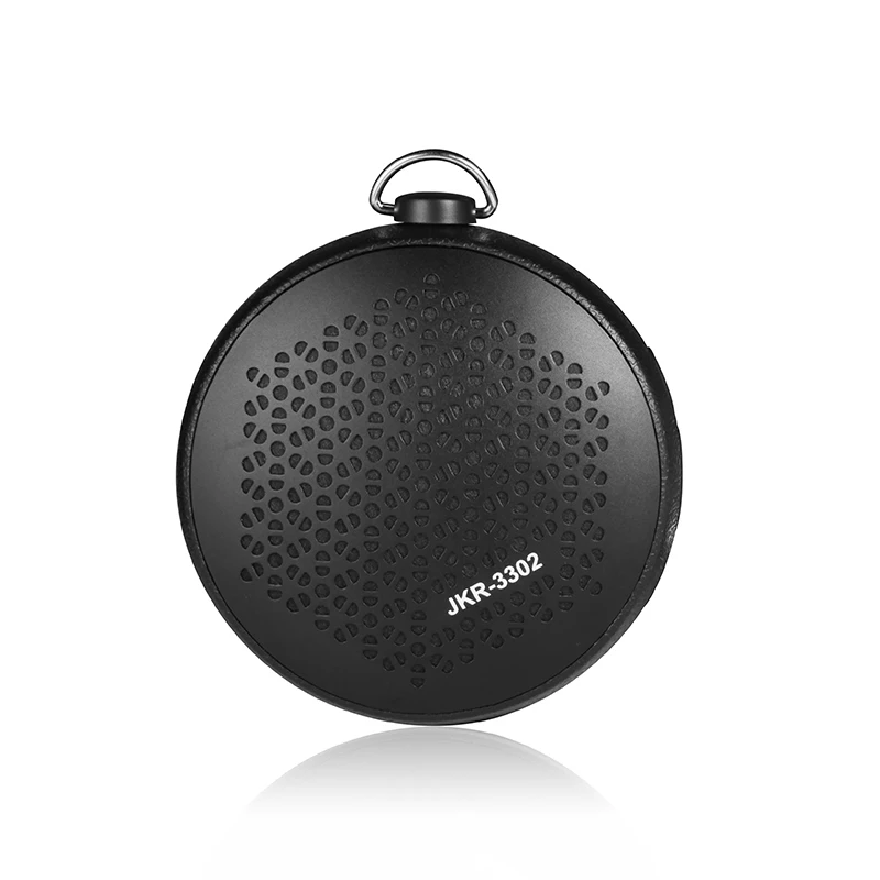 Открытый Беспроводной Портативный Динамик Bluetooth Стерео Мини-Музыкальный Плеер