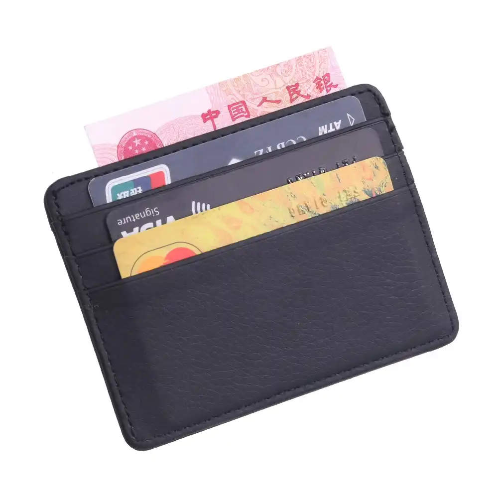 id card wallet