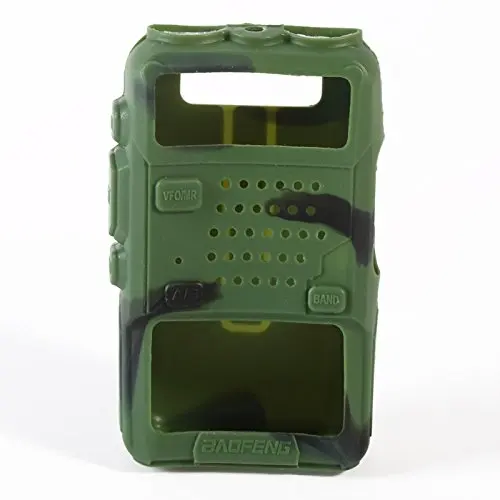 

talkie walkie baofeng radio uv 5r soft case,match for two-way radio baofeng UV5R gt-3 UV-5RE plus UV-8HX UV-985 TH-F8