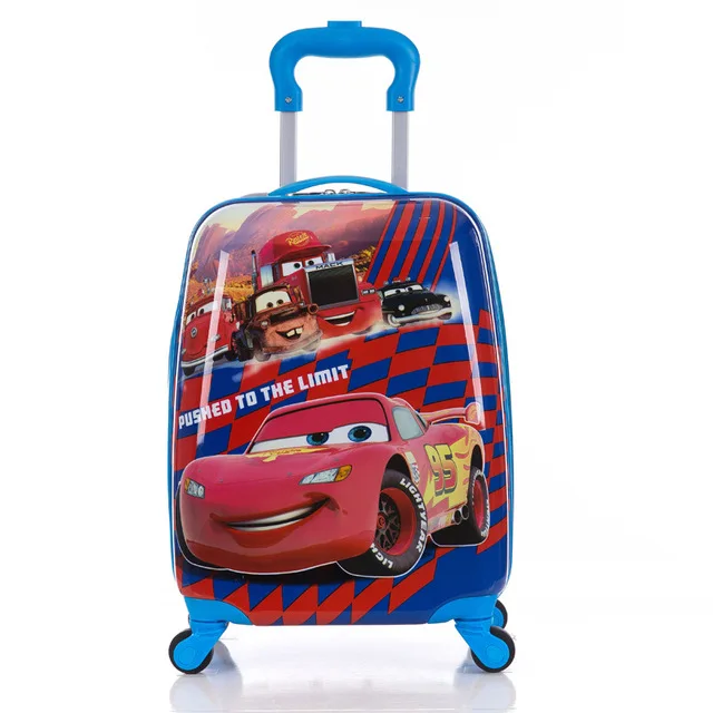 schoolbags on wheels