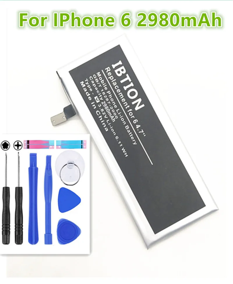 For Apple IPhone 6