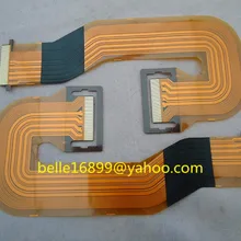 den-так голосовой навигации Гибкие печатные платы кабель 40 P для автомобиля toyota экран 40pin кабель