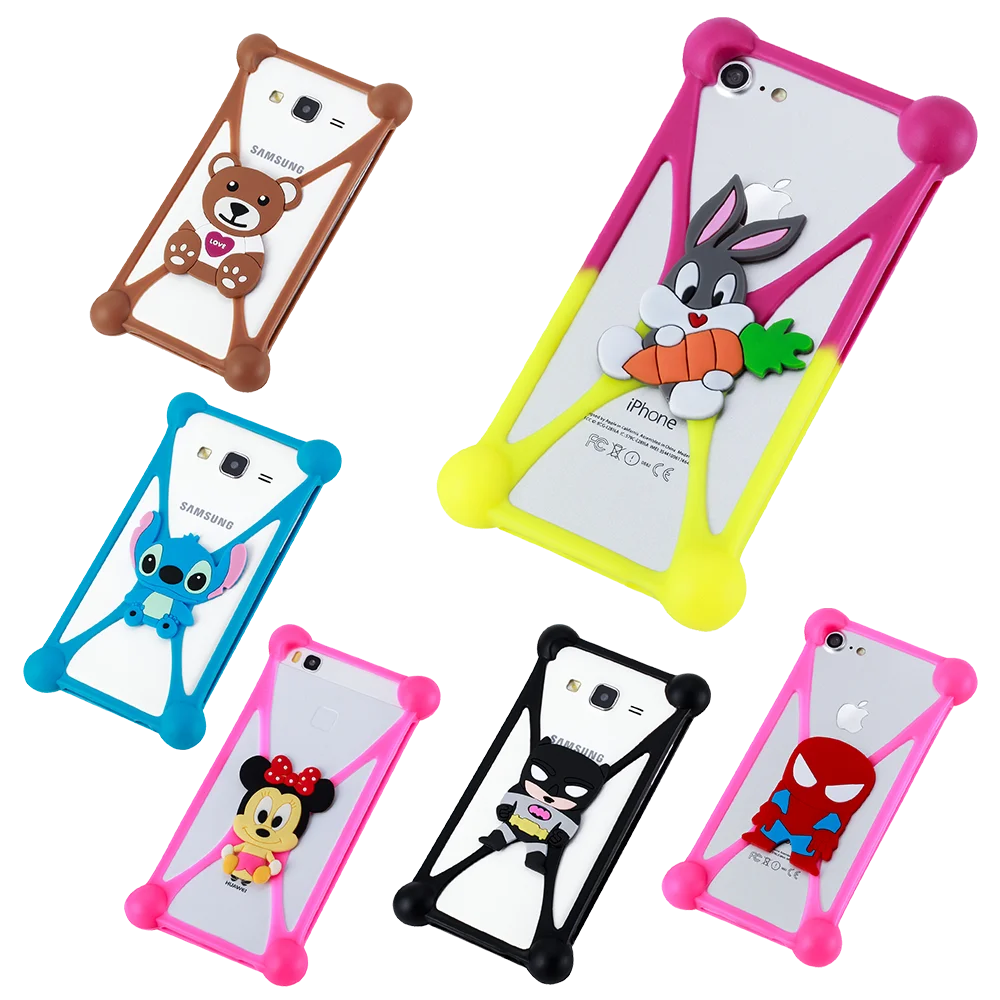 3D Гадкий я Желтый Миньон Силиконовые Case Обложка Для Meizu MX5 Чехлы|cover for meizu mx5|case