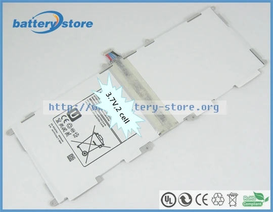 NEW Battery EB-BT530FBU For Samsung Galaxy tab 4 10.1 SM-T530 SMT-T531 SM-T535