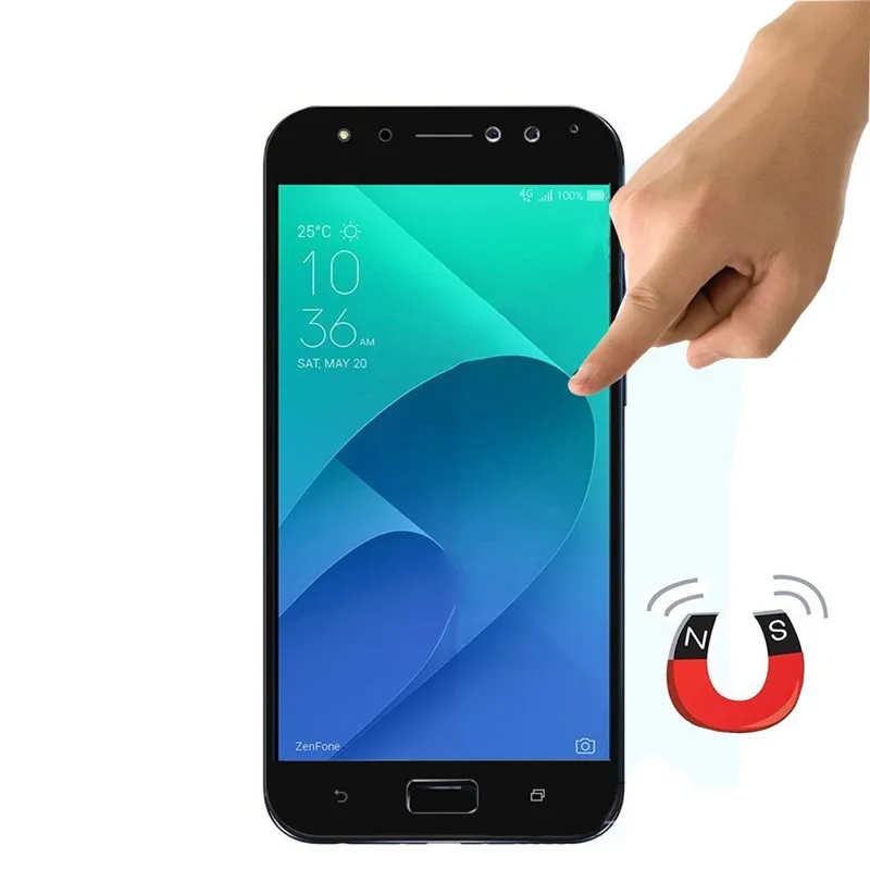 Купить Стекло На Asus Zenfone