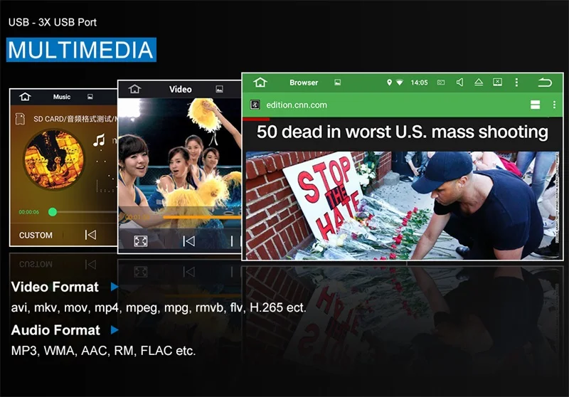 Clearance 10.2 Inch Android 8.0 7.1 Car Radio Stereo GPS Navigation for Honda City 2015-2018 Multimedia Headunit Audio no DVD Player Video 16