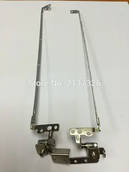 

Laptop hinges for Lenovo Left + Right Z560 Z565 G560 G565 for free shipping