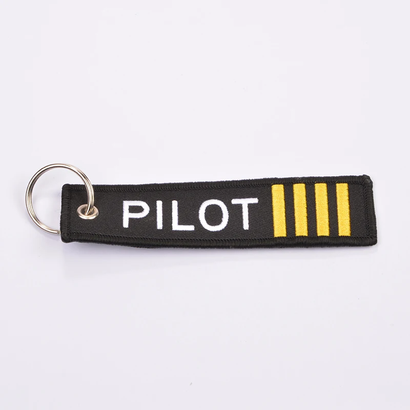 Pilot key chain (2)