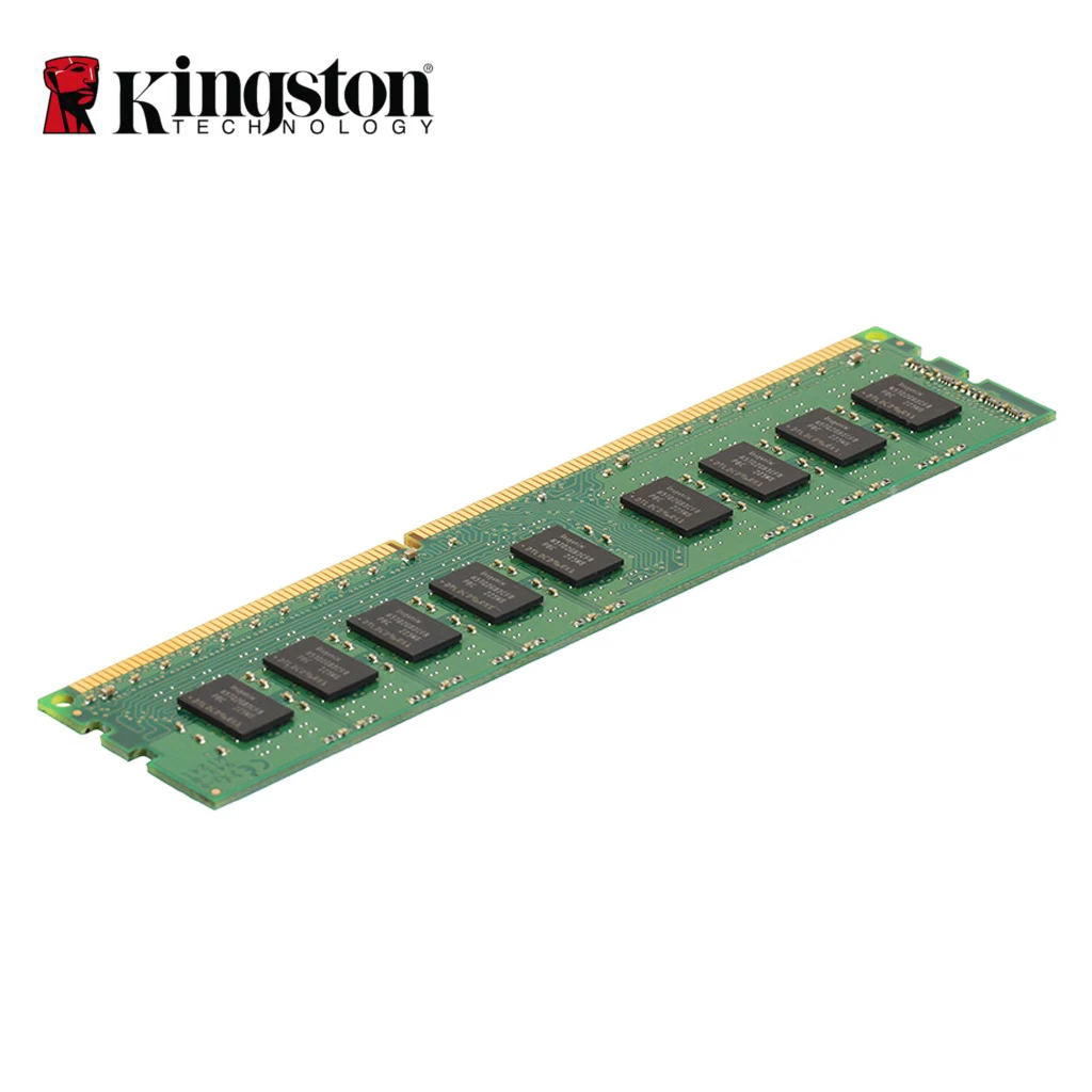 Kingston ddr4 ecc