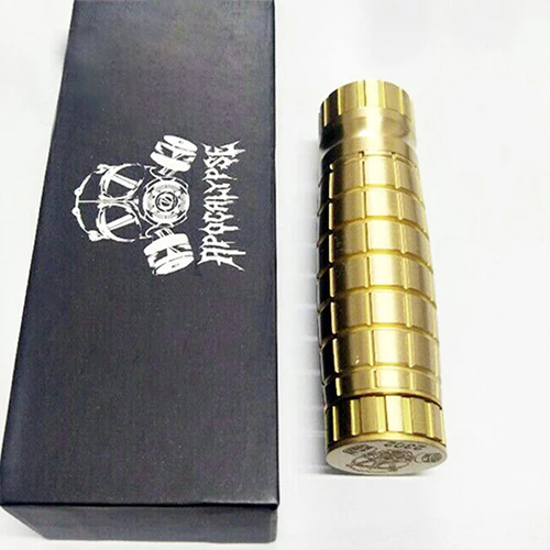 HOT-Apocalypse-mod-Mech-Mod-18650-Battery-24mm-Mechanical-Mod-brass-red-copper-Vapor-Vaporizer-Mod.jpg_640x640 (2)
