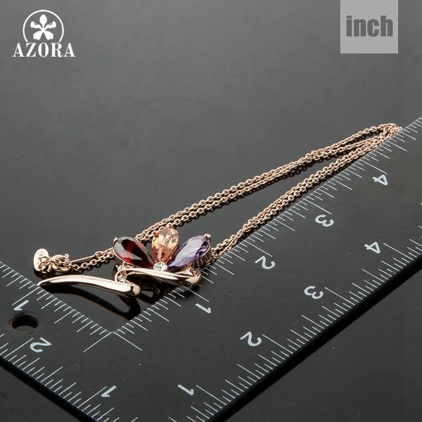 Цепочка с подвеской в виде змеи из австрийского хрусталя|necklace a|pendant necklacejewelry pendant |