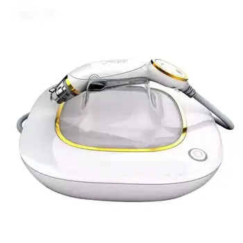 

Mini beauty parlor skin delicate and anti-wrinkle facial treatment instrument