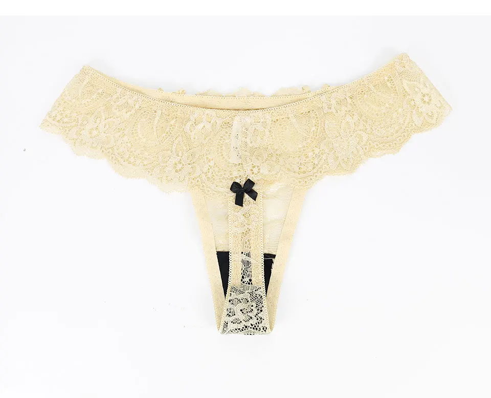 4 panty