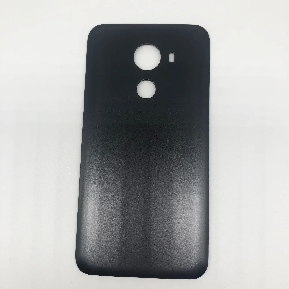Задняя крышка для аккумулятора задняя Alcatel OT4009 4009D 4009 | Мобильные телефоны и