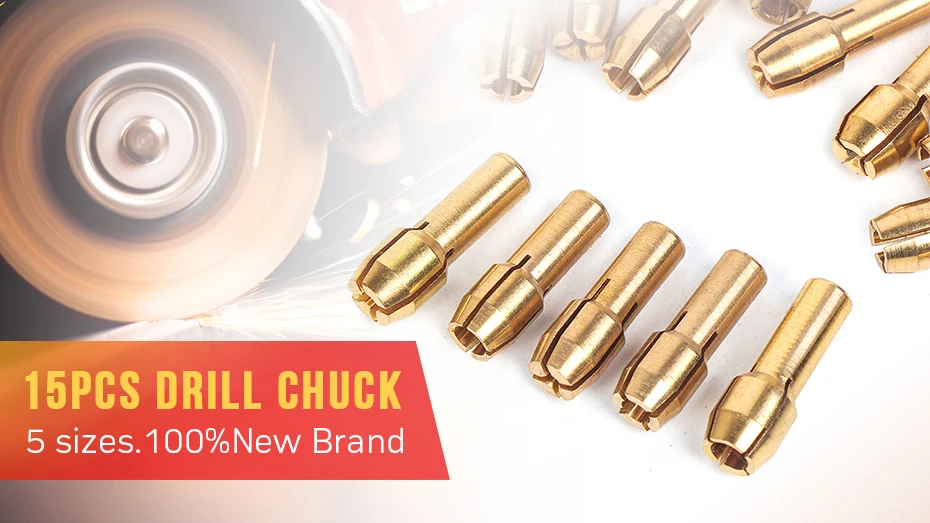 chuck