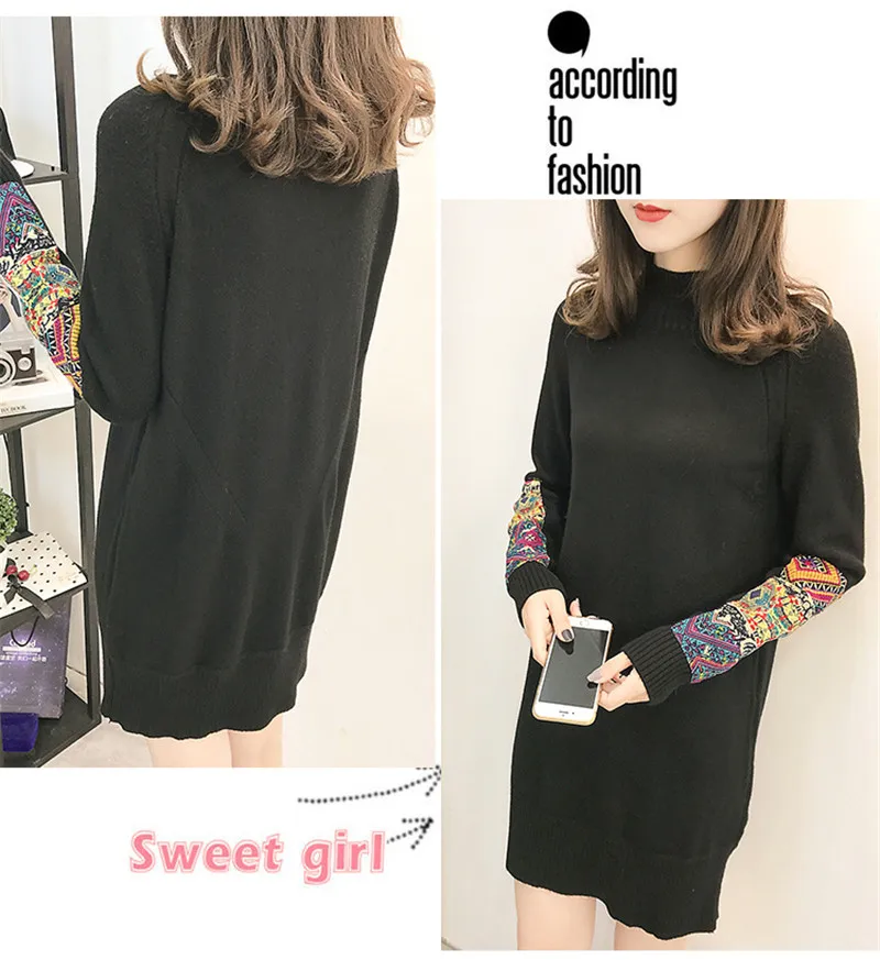 Pregnant Women Sweater22