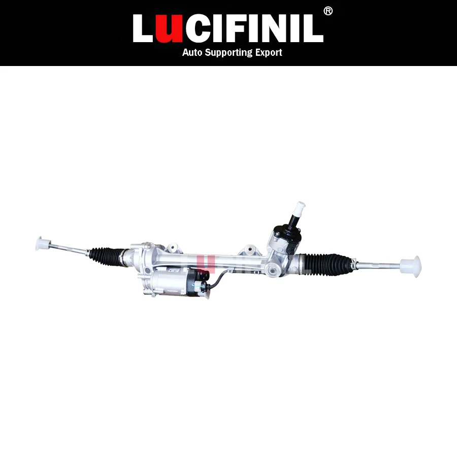 Рулевая Система LuCIFINIL AT steering Box Электрический рулевой механизм и шестерня для BMW F20