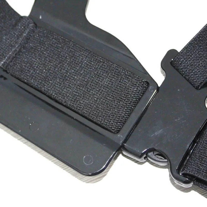 sj4000 chest strap