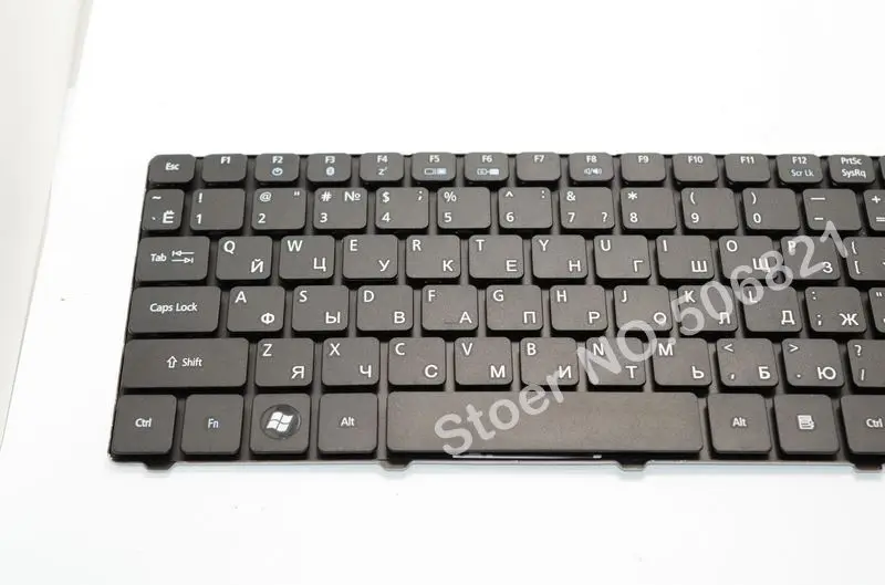Клавиатура Для Ноутбука Acer Aspire 5742g Купить