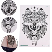 buy tiger tattoo design and get free shipping on aliexpress com buy tiger tattoo design and get free shipping on aliexpress com