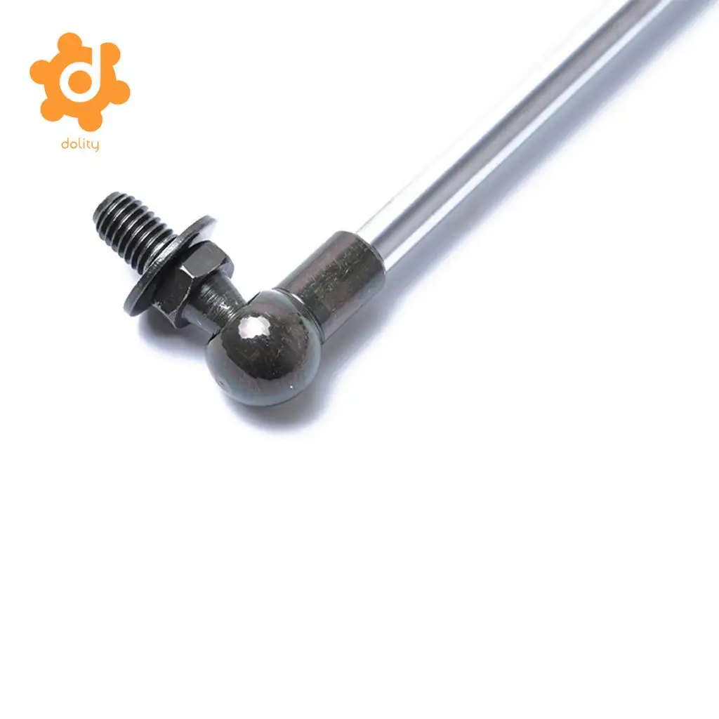 2 Pieces Bonnet Struts for Toyota Landcruiser Prado 120 series 2002-2009