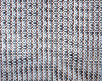 

stretch African veritable real wax prints 6yards ankara printed fabric quality pure cotton java style wax fabrics batick F481