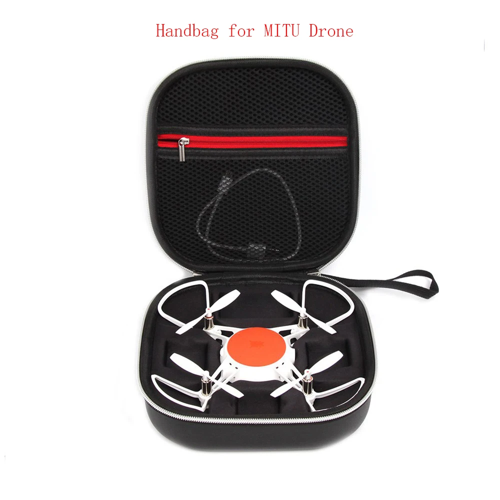 

Sunnylife Handbag Storage Bag CW CCW Propeller Spare Part Accessory for Xiaomi MITU Drone RC Quadcopter