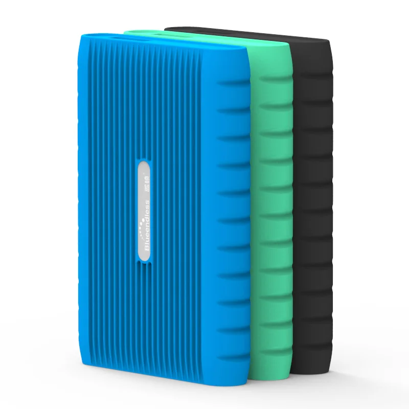 Внешний жесткий диск Blueendless HDD 2 5 250 ГБ 320 500 ТБ HD внешний диск|hard drive 250gb|hdd external hard