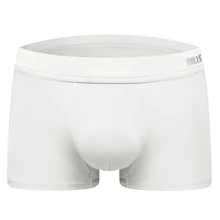 ORLVS, боксеры, боксеры, шорты, мужские боксеры, нижнее белье, короткие,, модные, боксеры, de los hombres, Cueca, боксеры, хлопок