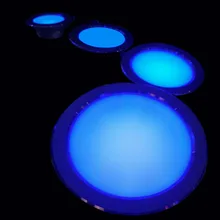 Iproled 9 Вт RGBW rgbww Цвет яркость регулируемый светодиодный свет вниз Сделано в Китае Dimmmable светильники