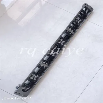 

Super high quality Gripper bars of SM74 PM74 printing press spare parts M2.014.003F/MV.056.026