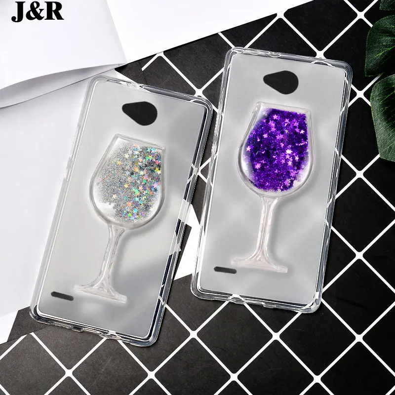 Чехол для LG X Мощность 2 K10 M320TV LV7 2X500 M320G M320N Мягкие TPU 3D жидкий Cover зыбучие пески