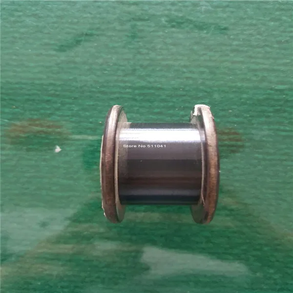 Pure Tungsten Wire ,ultra Thin, Fine Tungsten Wire W1 W>99.96 Wire