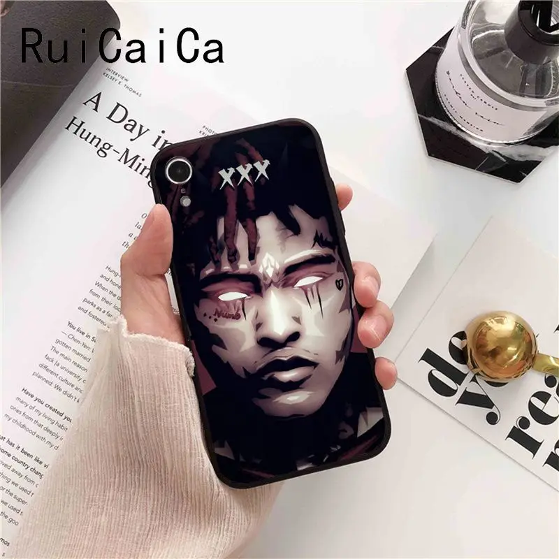 Xxxtentacion Mode