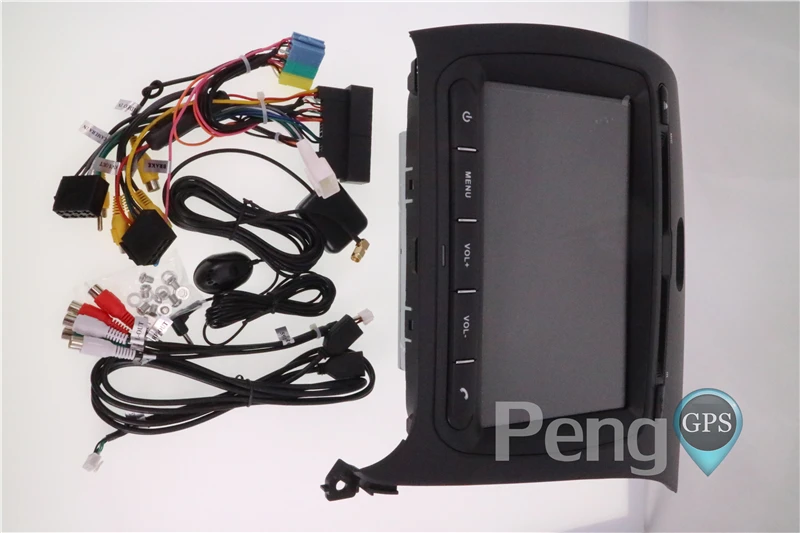 Cheap 8 Core 2 Din Android 8.0 CD DVD Player Car Radio for Kia Cerato K3 Forte 2013-2016 GPS Navigation Left/Right Hand Drive Stereo 12