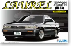 Nissan lorl Nissan Crown Hc33 1/24 модель автомобиля 03948