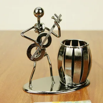 

series pen barrel band handmade iron do old vintage Craft gifts, Christmas gifts, handmade. Small handicraft. Birthday.