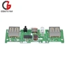 5V 1A 2A Lithium Battery Charging Board Mobile Power Bank Charger Control Module Micro USB LED Indicator DIY Step Up Boost ► Photo 3/6