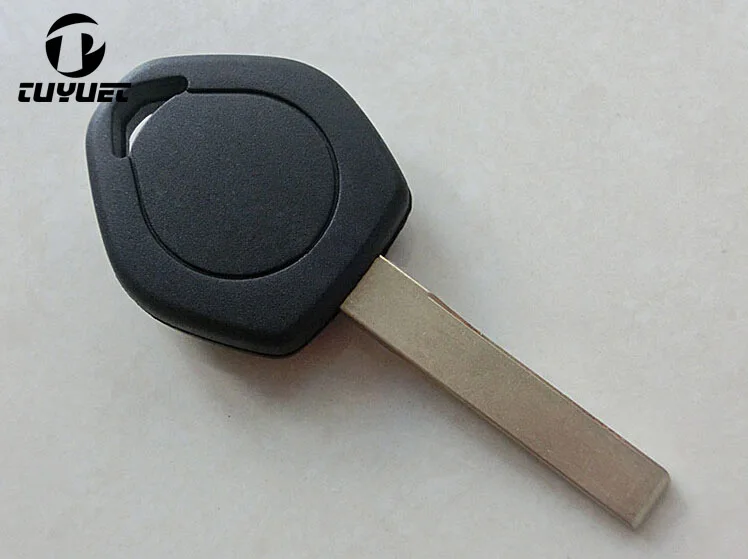 BMW Transponder key case HU92 (2)-1