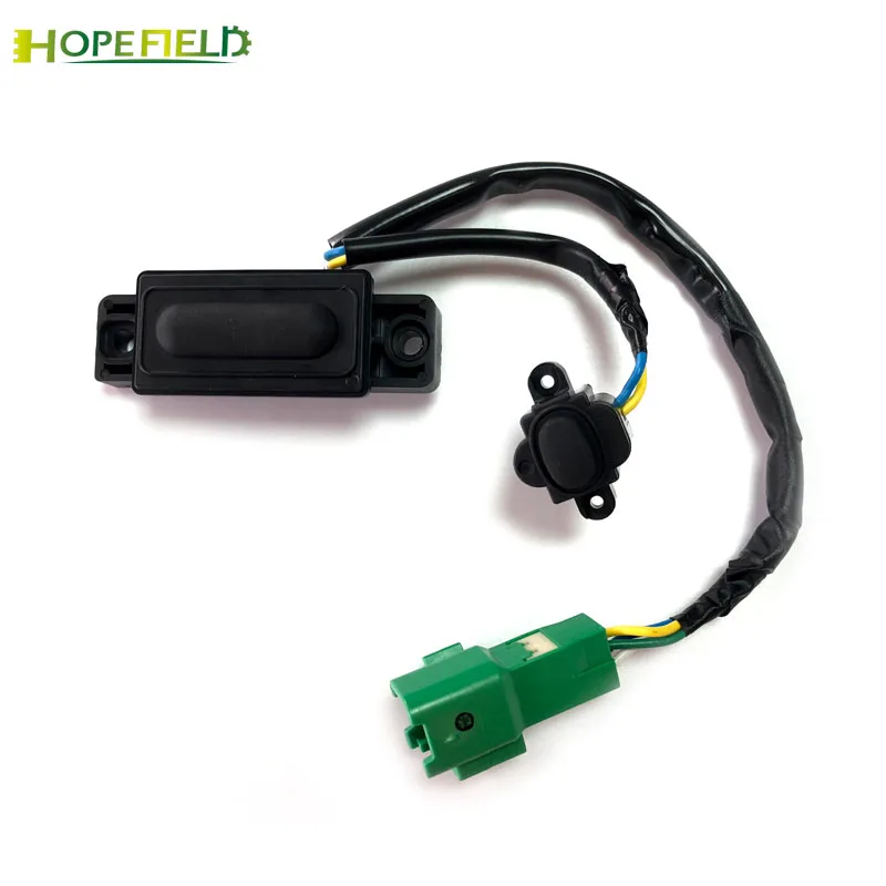 

Boot Release Trunk Rear Door Switch Button For Suzuki Swift