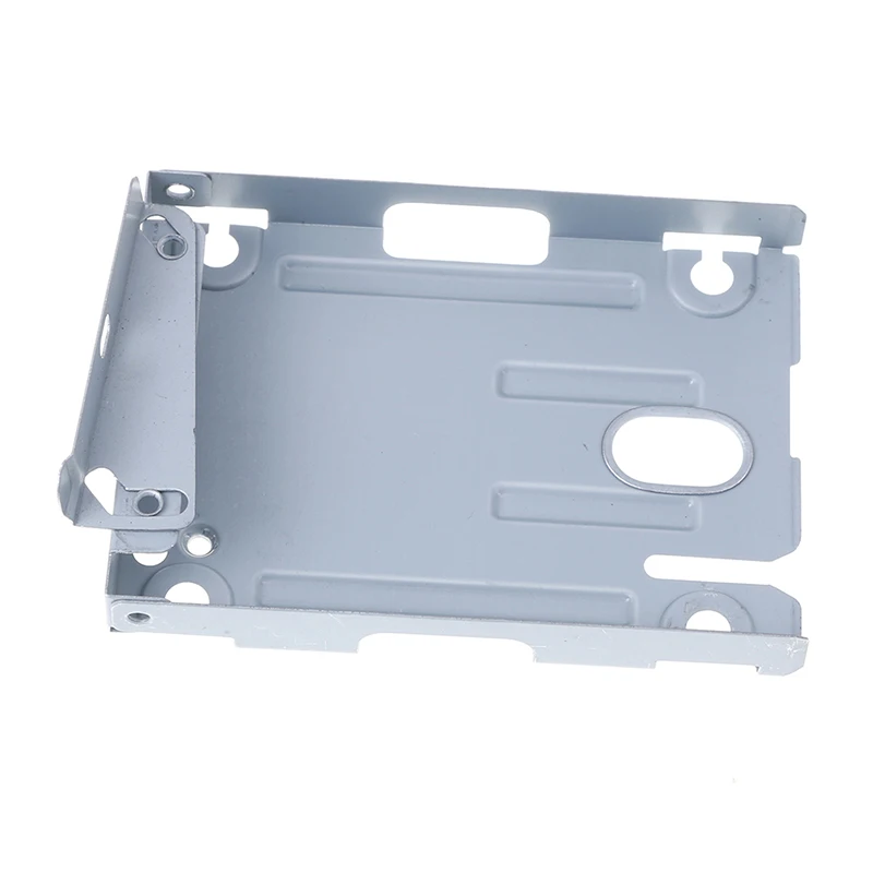 Супер тонкий внутренний жесткий диск металлический Монтажный кронштейн для