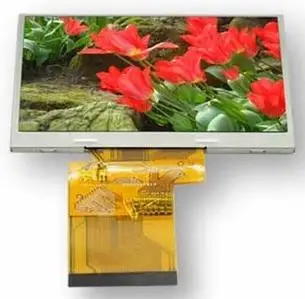 

3.5 inch 16.7M TFT LCD Display Screen 320*240 TTL Interface